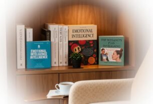 livros sobre inteligência emocional