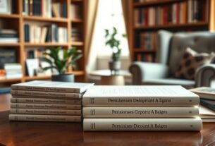 Livros Desenvolvimento Pessoal