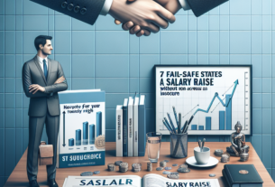 Descubra como pedir aumento do salário com segurança e estratégia. Veja 7 passos comprovados para conquistar seu merecido reconhecimento.
