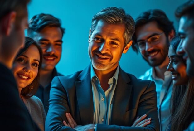 técnicas de empatia para líderes