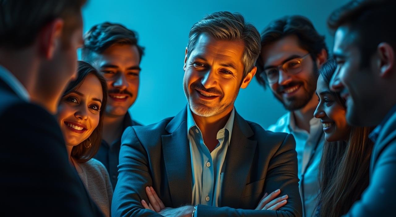técnicas de empatia para líderes