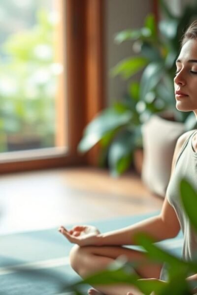 Aplicações para Meditação