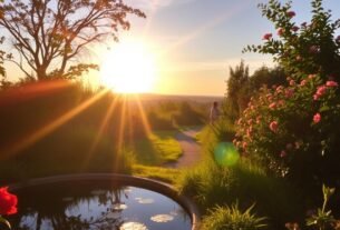 Banho de Sol