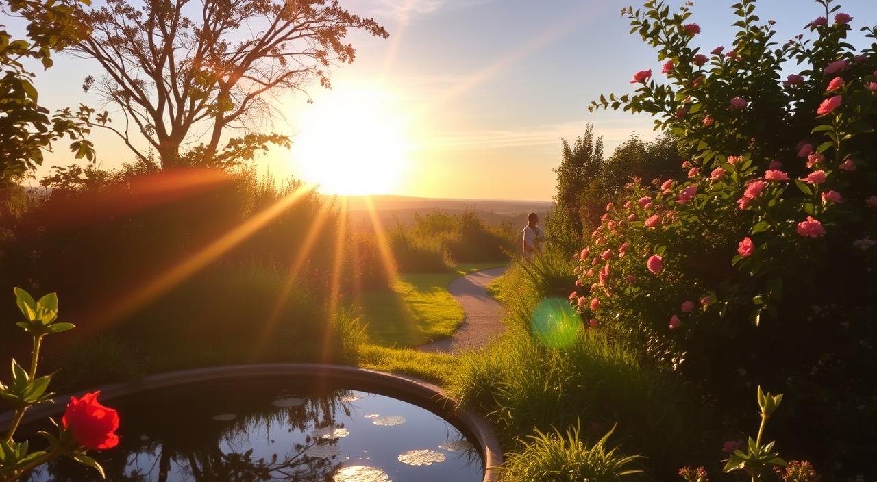 Banho de Sol