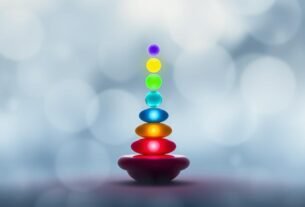 Como alinhar os chakras