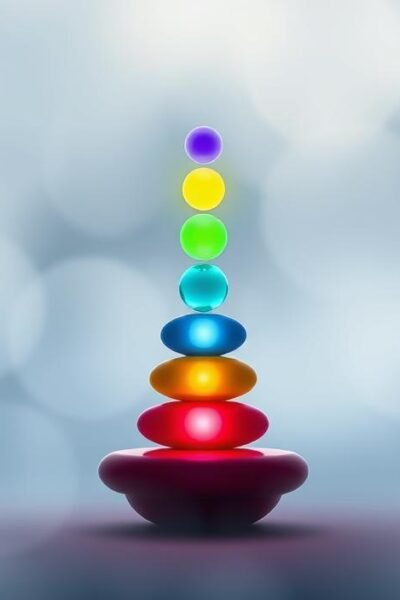 Como alinhar os chakras