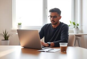Como manter o foco e a disciplina