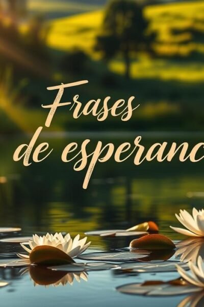 Frases para fortalecer a fé