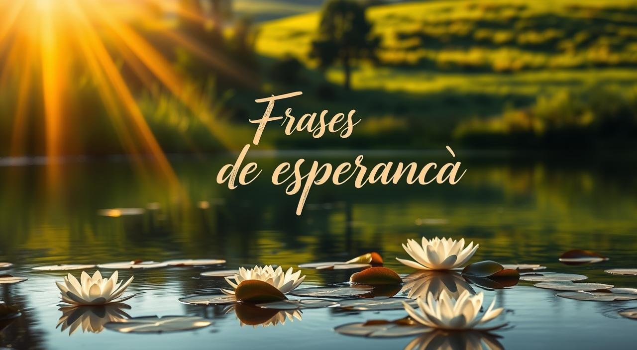 Frases para fortalecer a fé