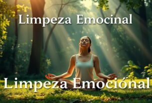 Limpeza Emocional