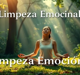 Limpeza Emocional