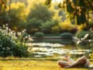 Meditação guiada para ansiedade