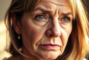 Menopausa: 5 sintomas que afetam sua autoestima