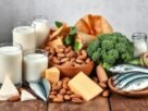 Quais Alimentos Têm Cálcio