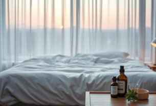 Sono: 7 técnicas para dormir melhor sem remédio
