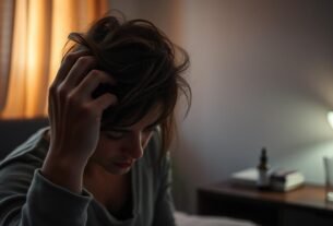 Sono ruim e queda de cabelo: 5 conexões ocultas