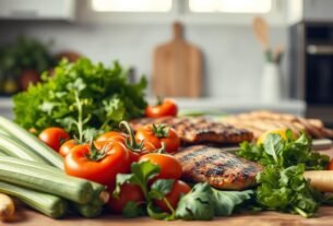 Low Carb