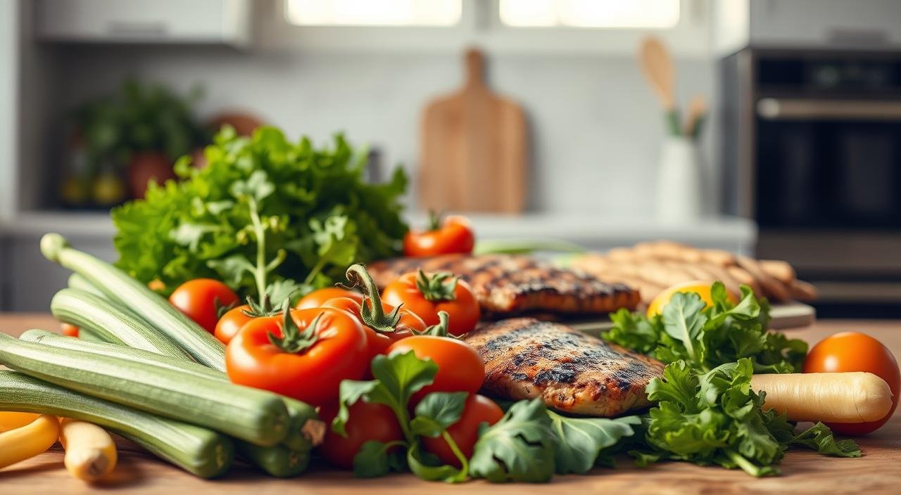 Low Carb