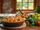 Receita Vegetariana