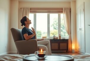 Meditação Para Dormir