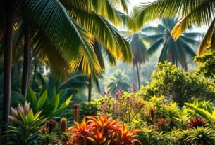 Plantas Medicinais Brasileiras