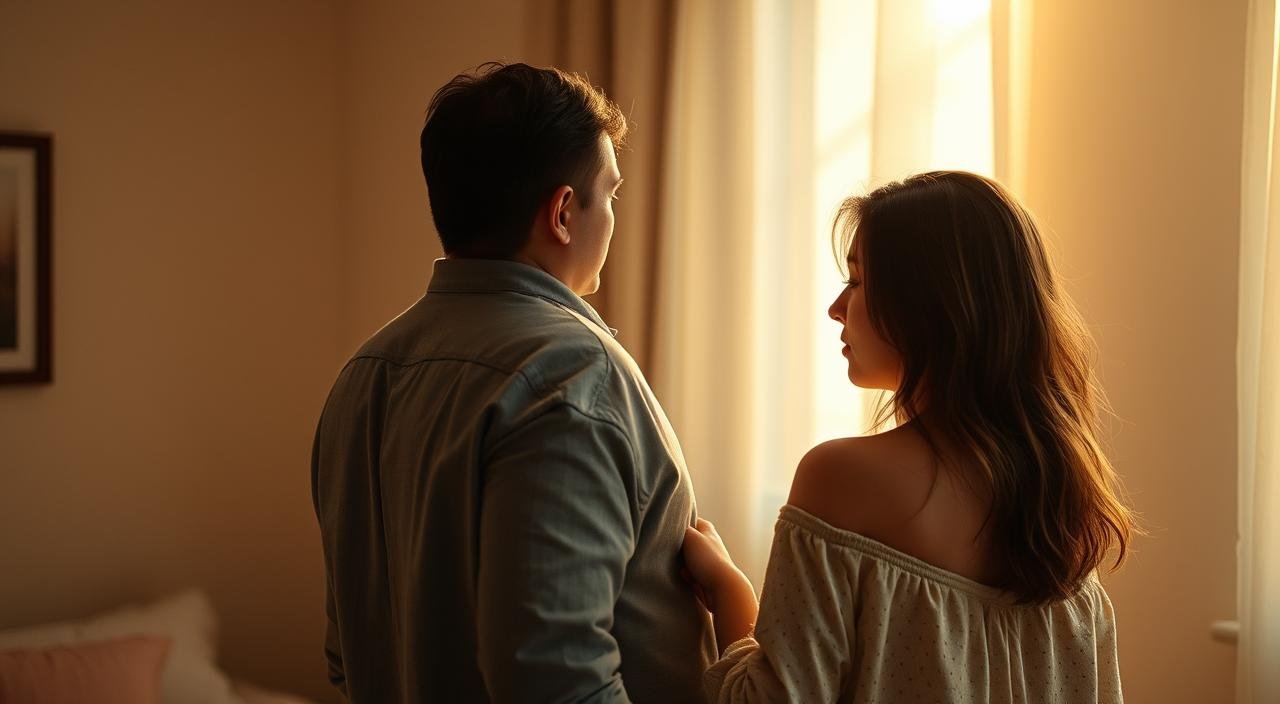 Insegurança no Relacionamento