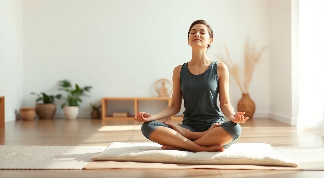 Meditação Guiada: 7 Práticas Rápidas Para Iniciantes