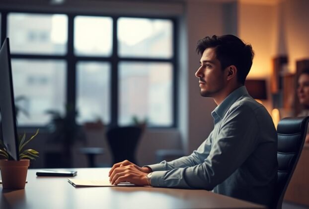 desenvolver inteligência emocional no trabalho