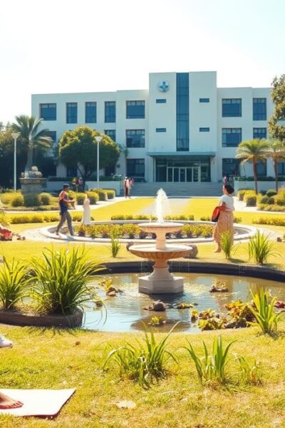 saúde preventiva para mulheres brasileiras