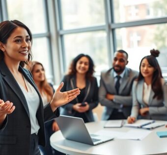 Curso de inteligência emocional