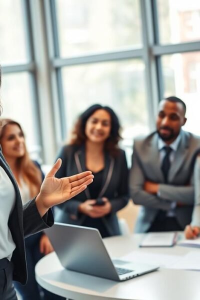 Curso de inteligência emocional