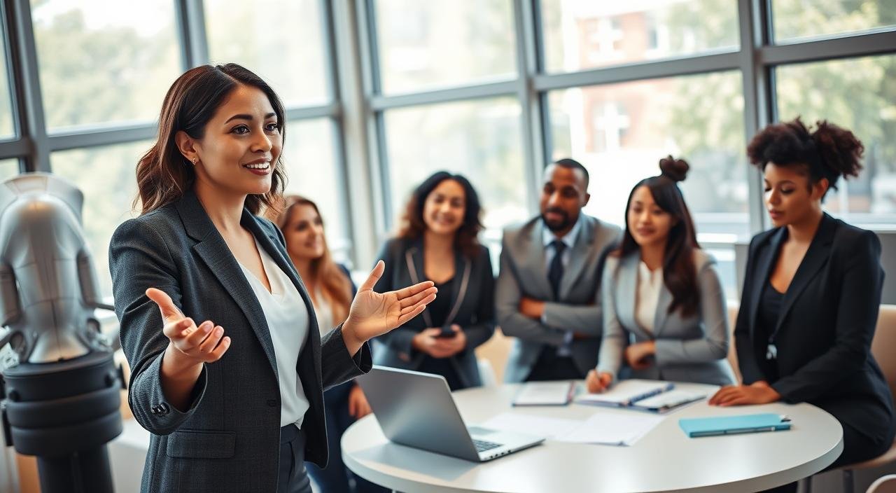 Curso de inteligência emocional