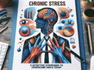 O estresse crônico é um problema que afeta milhões de pessoas ao redor do mundo, impactando não apenas a saúde mental, mas também a física.