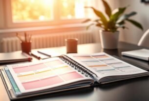 Melhor planner digital 2025