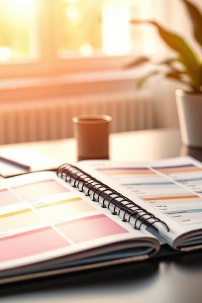 Melhor planner digital 2025