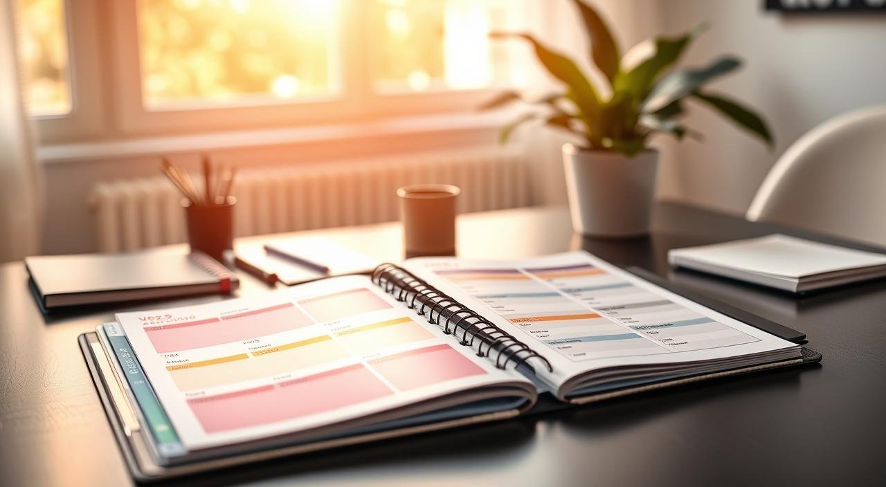 Melhor planner digital 2025