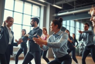 Treinamento de alta performance