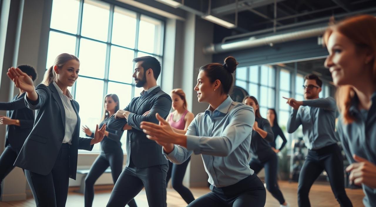 Treinamento de alta performance