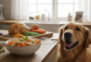 Alimentação Caseira