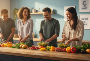 Emagrecimento Saudável