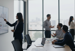Gestão de pessoas e psicologia organizacional