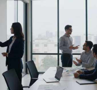 Gestão de pessoas e psicologia organizacional