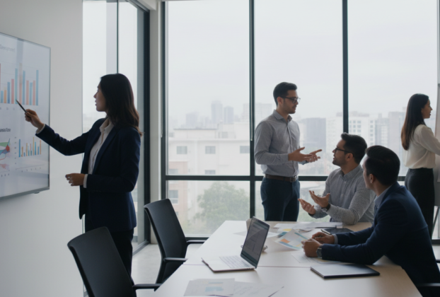 Gestão de pessoas e psicologia organizacional