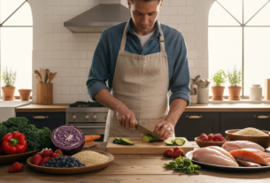 Reeducação Alimentar