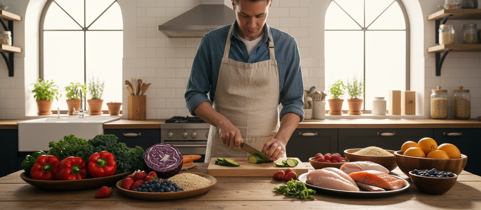 Reeducação Alimentar