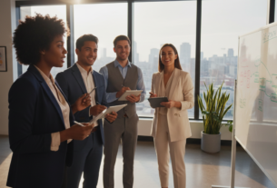 como crescer profissionalmente