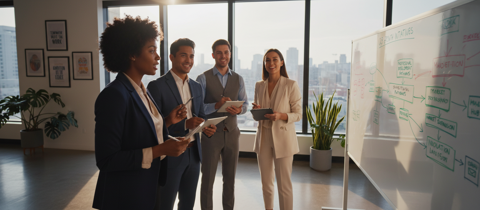 como crescer profissionalmente