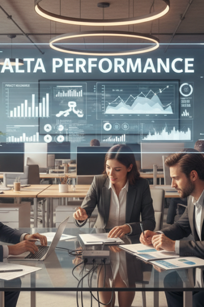 Alta Performance