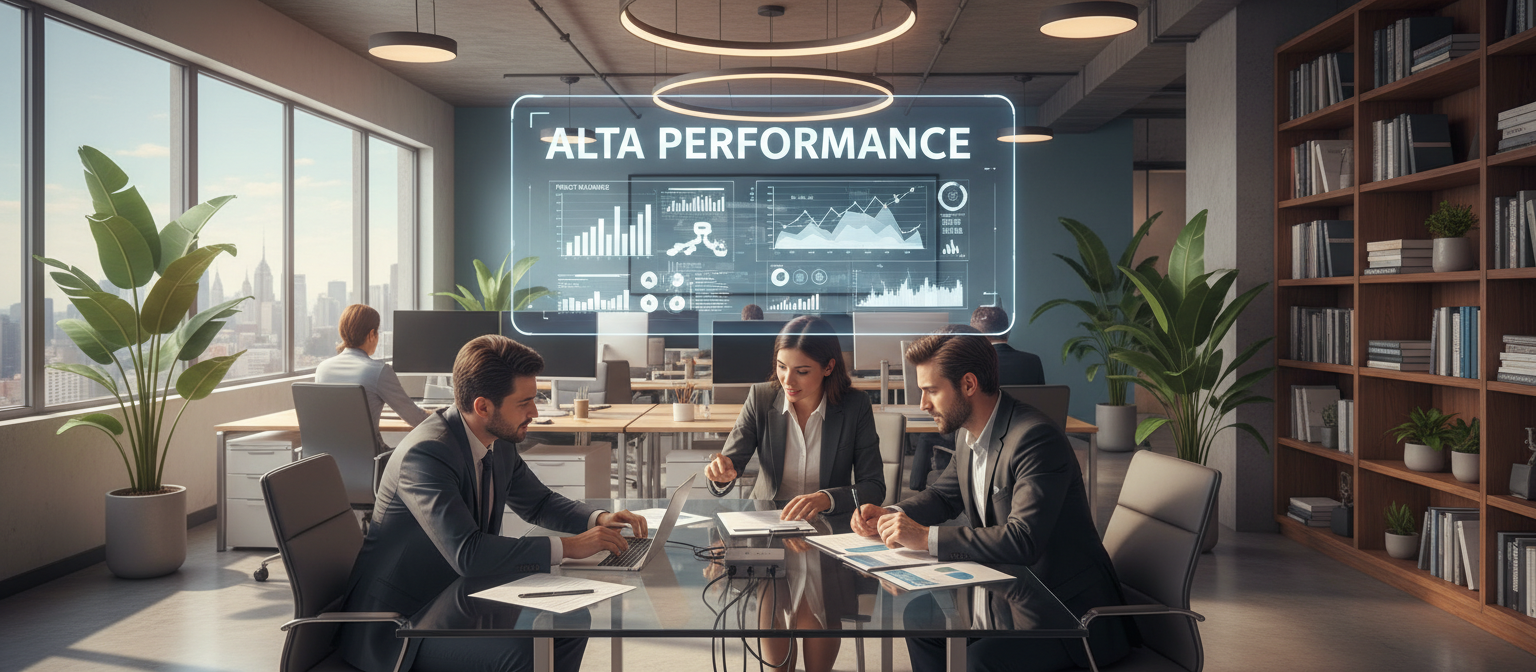 Alta Performance