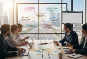 Psicologia organizacional e do trabalho